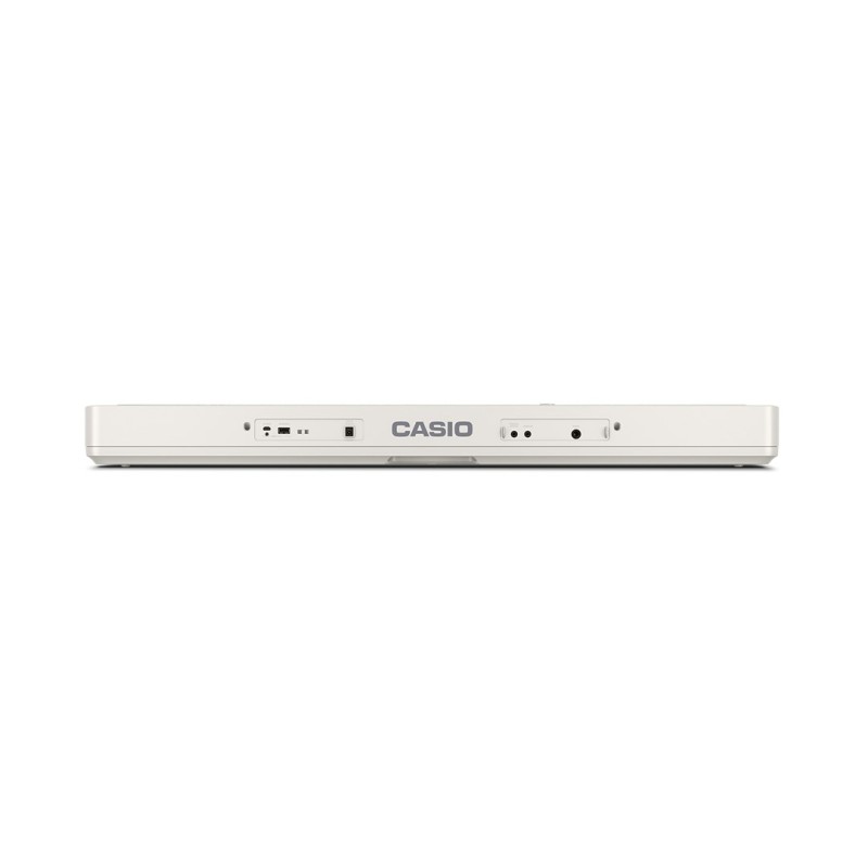 Casio CT-S1 Digital synthesizer 61 White Casio CT-S1 Digital synthesizer 61 White
