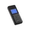 Tracer BreathEZ-2B Semiconductor Breathalyser, Black
