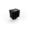 DeepCool AK500 ZERO DARK Processor Air cooler 12 cm Black DeepCool AK500 ZERO DARK Processor Air cooler 12 cm Black