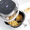 Taurus Aero Crisp Spin 6l non-fat fryer Taurus Aero Crisp Spin 6l non-fat fryer