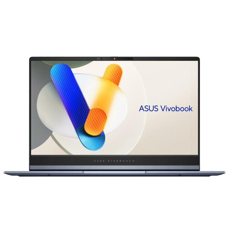 ASUS Vivobook S 15 OLED S5506MA-WS76 Intel Core Ultra 7 155H Laptop 39.6 cm (15.6 ASUS Vivobook S 15 OLED S5506MA-WS76 Intel Core Ultra 7 155H Laptop 39.6 cm (15.6