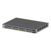 Switch Netgear GS752TXv3 52p Managed Gigabit/10G Switch Netgear GS752TXv3 52p Managed Gigabit/10G