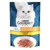 PURINA Gourmet Perle with Chicken - wet cat food - 85g