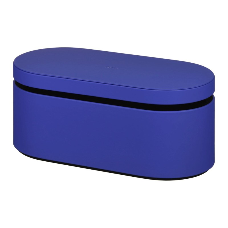 DYSON HS08 hair dryer and curler Vinca Blue