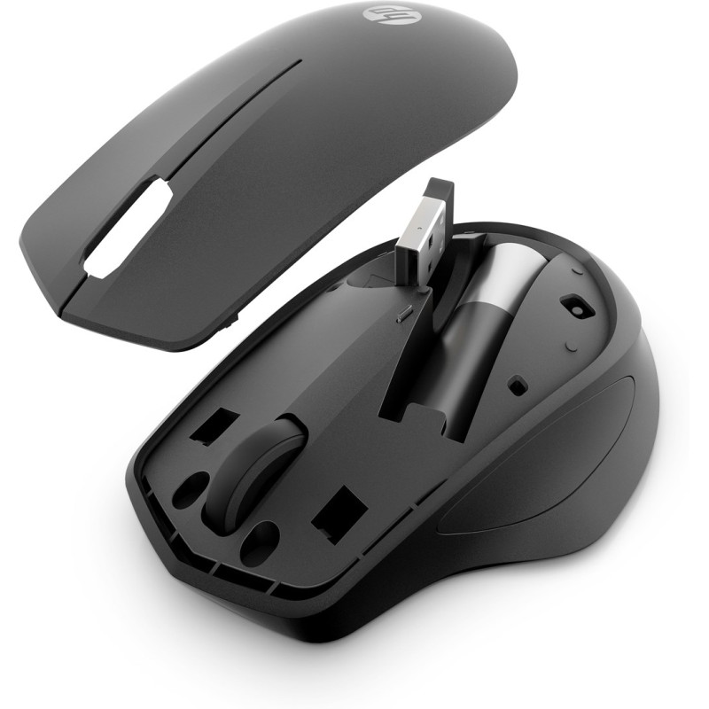 HP 280 Silent Wireless Mouse HP 280 Silent Wireless Mouse