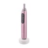 Braun  iO Series 9 Rose Quartz electric toothbrush