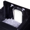 Activejet ASH-2502C Shredder for documents, black color. Activejet ASH-2502C Shredder for documents, black color.
