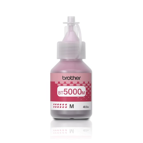 Brother BT5000M ink cartridge Original Extra (Super) High Yield Magenta