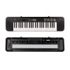Casio CTK-240 MIDI keyboard 49 keys Black, White Casio CTK-240 MIDI keyboard 49 keys Black, White