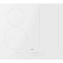Induction cooktop Amica PIDH6141PHTSUN 3.0 white