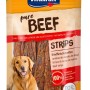 VITAKRAFT Pure Beef Strips - dog treat - 80 g