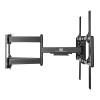 Maclean MC-482 TV Wall Mount Bracket for 60-120