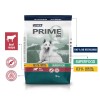 PUPIL Prime Rich in beef with vegetables - dry dog food - 10kg