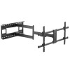 Techly ICA-PLB 490 TV mount 2.03 m (80