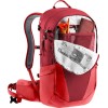 Deuter Futura 27 Women's hiking backpack Red Deuter Futura 27 Women's hiking backpack Red