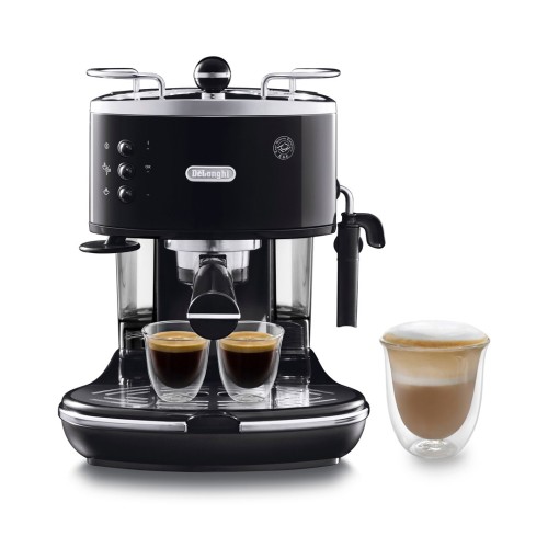 De’Longhi ECO 311.BK Manual Espresso machine 1.4 L De’Longhi ECO 311.BK Manual Espresso machine 1.4 L