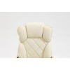 Activejet office chair YK7416 beige