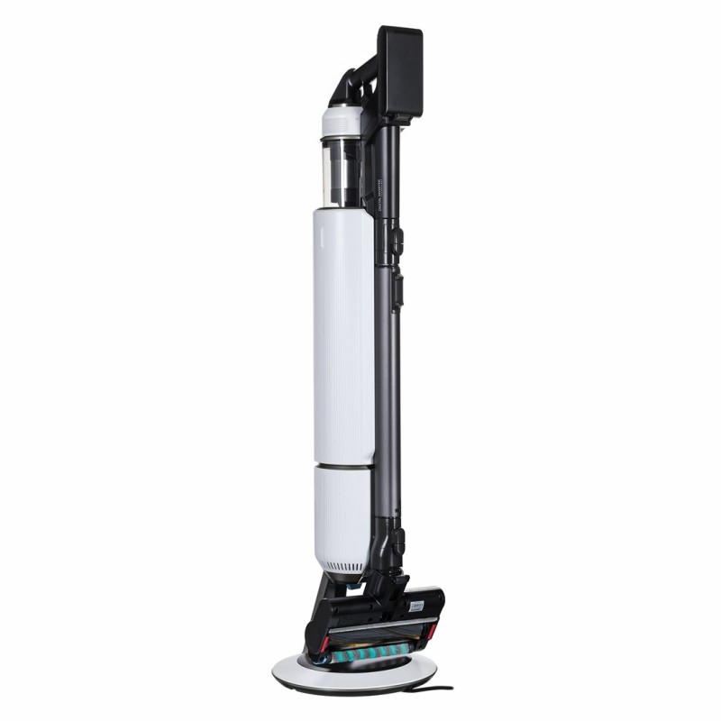 Samsung VS80F28DGS/GE Bespoke AI Jet Lite Pro 2-in-1 upright vacuum cleaner Battery Bagless 0.5 l Samsung VS80F28DGS/GE Bespoke AI Jet Lite Pro 2-in-1 upright vacuum cleaner Battery Bagless 0.5 l