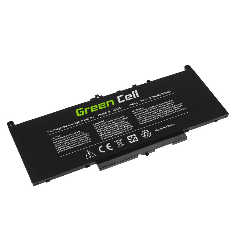 Green Cell DE135 notebook spare part Battery Green Cell DE135 notebook spare part Battery