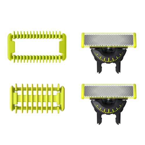 PHILIPS QP 624/50 One Blade Replacement Blade PHILIPS QP 624/50 One Blade Replacement Blade