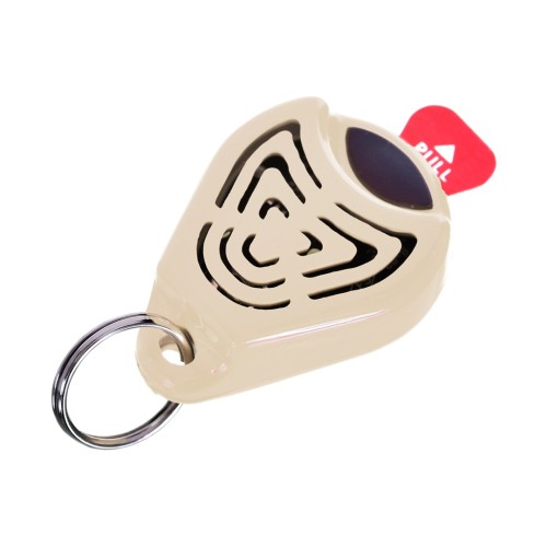 Tickless Pet Ultrasonic tick repeller Tickless Pet Ultrasonic tick repeller