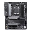 GIGABYTE B650 AORUS ELITE AX V2 Motherboard - Supports AMD AM5 CPUs, 12+2+2 Phases Digital VRM, up to 8000MHz DDR5 (OC), 1xPCIe 5.0 + 2xPCIe 4.0 M.2, Wi-Fi 6E, 2.5GbE LAN, USB 3.2 Gen 2