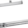 Bosch HEZ538000 oven part/accessory Stainless steel Oven rail