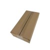 Flap carton BESTPAK 300x300x100 mm 3W 380G/M2 20 pcs. Grey-brown Flap carton BESTPAK 300x300x100 mm 3W 380G/M2 20 pcs. Grey-brown