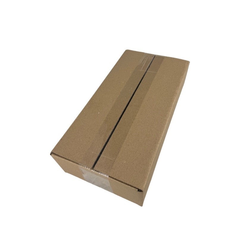 Flap carton BESTPAK 300x300x100 mm 3W 380G/M2 20 pcs. Grey-brown Flap carton BESTPAK 300x300x100 mm 3W 380G/M2 20 pcs. Grey-brown