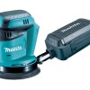 Makita DBO180Z portable sander Orbital sander