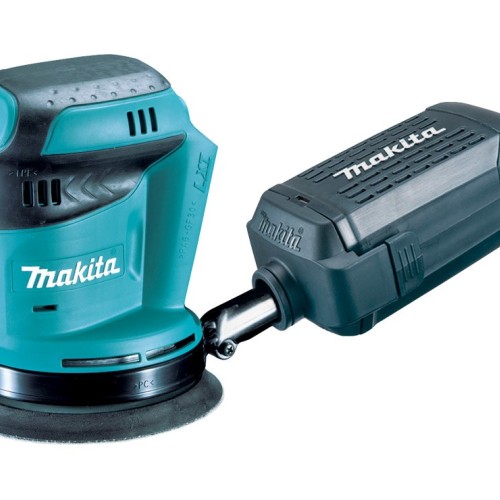Makita DBO180Z portable sander Orbital sander