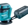 Makita DBO180Z portable sander Orbital sander