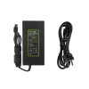 Green Cell AD117P power adapter/inverter Indoor 170 W Black