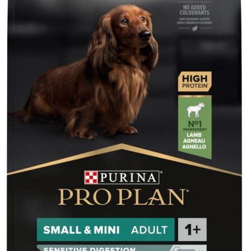 Purina Pro Plan OptiDerma Small & Mini Adult Sensitive 7kg Purina Pro Plan OptiDerma Small & Mini Adult Sensitive 7kg