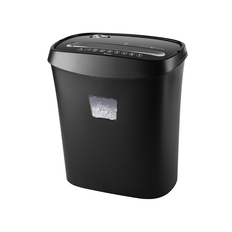 Paper shredder Tracer TRX-815L Paper shredder Tracer TRX-815L