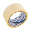 BSTech Solvent Transparent adhesive tape 48x66