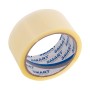 BSTech Solvent Transparent adhesive tape 48x66