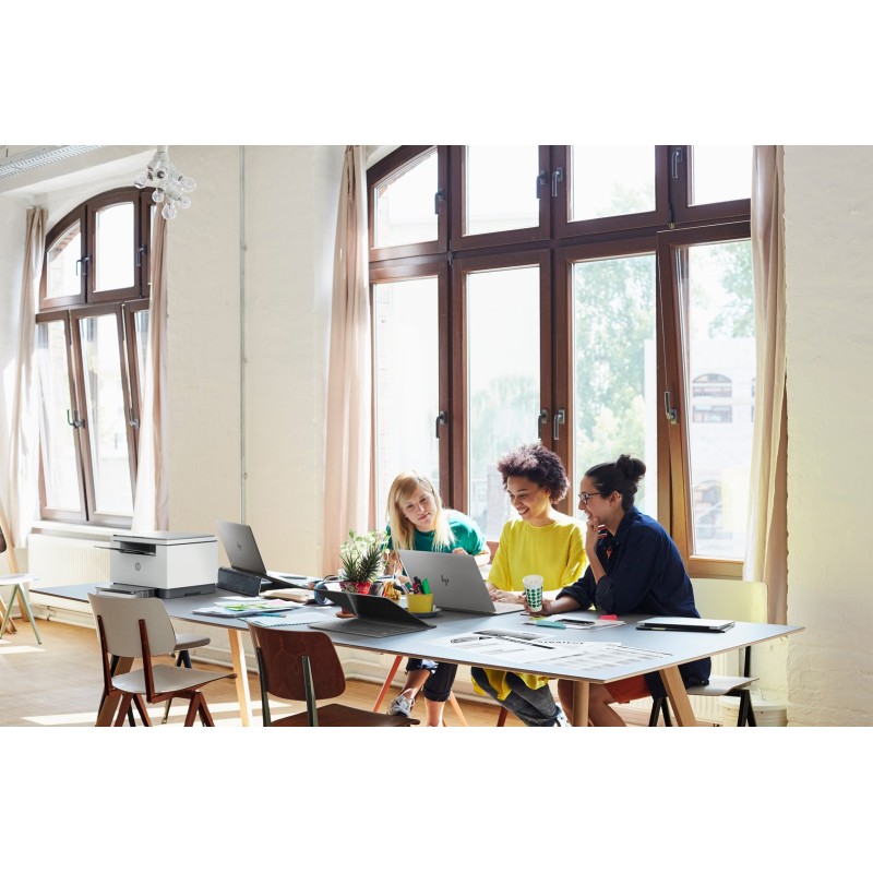 HP LaserJet MFP M234d Printer Laser A4 600 x 600 DPI 29 ppm HP LaserJet MFP M234d Printer Laser A4 600 x 600 DPI 29 ppm