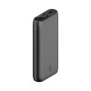 Belkin BPB016BTBK power bank 26000 mAh Black