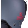 Men's helmet K2 PHASE PRO gunmetal M