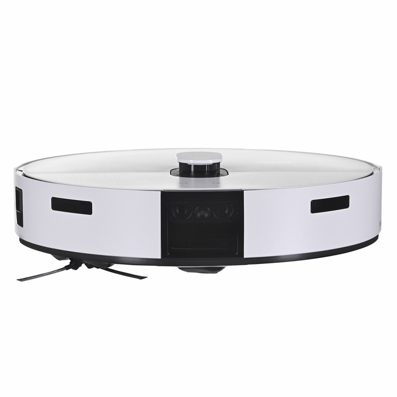 Samsung VR7MD97714G 0.25 L Bagless Grey