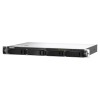QNAP TS-435XEU NAS Rack (1U) Marvell CN9131 4 GB DDR4 0 TB QNAP QTS Black, Grey QNAP TS-435XEU NAS Rack (1U) Marvell CN9131 4 GB DDR4 0 TB QNAP QTS Black, Grey