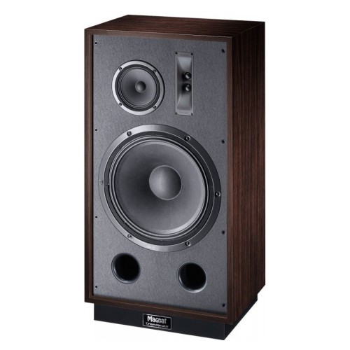 MAGNAT TRANSPULS 1500 Floor-standing loudspeaker 3-way 500 W Brown MAGNAT TRANSPULS 1500 Floor-standing loudspeaker 3-way 500 W Brown