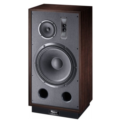 MAGNAT TRANSPULS 1500 Floor-standing loudspeaker 3-way 500 W Brown