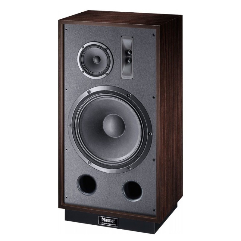 MAGNAT TRANSPULS 1500 Floor-standing loudspeaker 3-way 500 W Brown MAGNAT TRANSPULS 1500 Floor-standing loudspeaker 3-way 500 W Brown