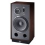 MAGNAT TRANSPULS 1500 Floor-standing loudspeaker 3-way 500 W Brown