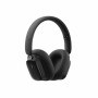 Baseus Bowie H1i Headset Wireless Head-band Calls/Music USB Type-C Bluetooth Black