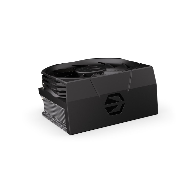 Noctua Kühler NH-L9i 17xx Processor Cooler 9.2 cm Beige, Brown 1 pc(s) Noctua Kühler NH-L9i 17xx Processor Cooler 9.2 cm Beige, Brown 1 pc(s)