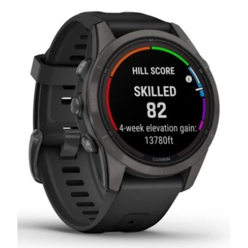 Garmin fēnix 7S Pro 3.05 cm (1.2