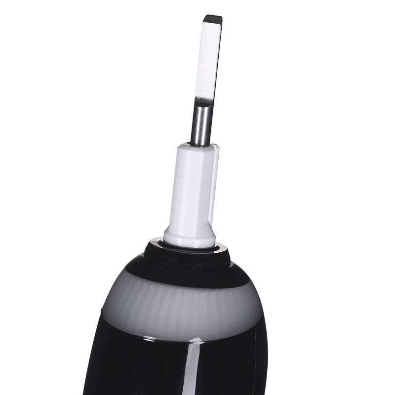 Oral-B iO 4 Adult Rotating toothbrush Black Oral-B iO 4 Adult Rotating toothbrush Black